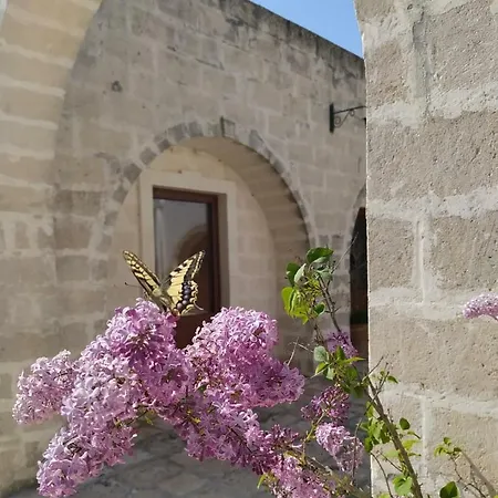 Masseria Cappotto