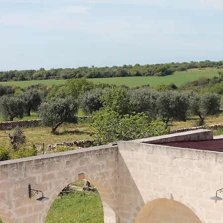 Masseria Cappotto 3*