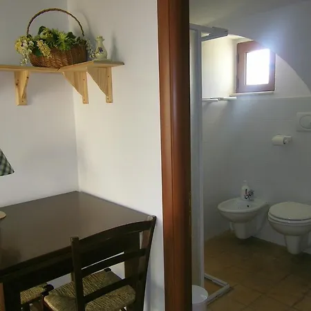 فندق مبيت وإفطار Masseria Cappotto