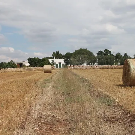 Masseria Cappotto فندق مبيت وإفطار