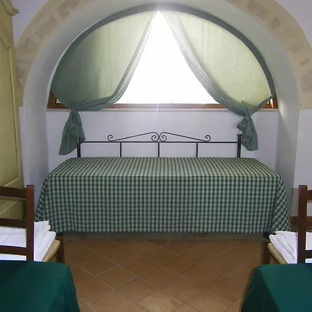 Masseria Cappotto Laterza