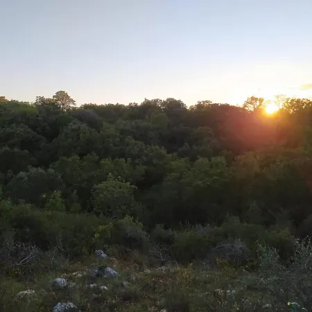 Masseria Cappotto Bed & Breakfast Laterza