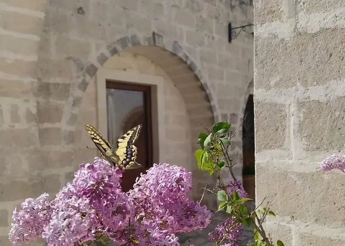 Masseria Cappotto