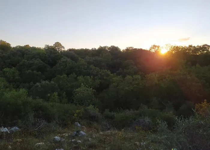 Masseria Cappotto Bed & Breakfast Laterza