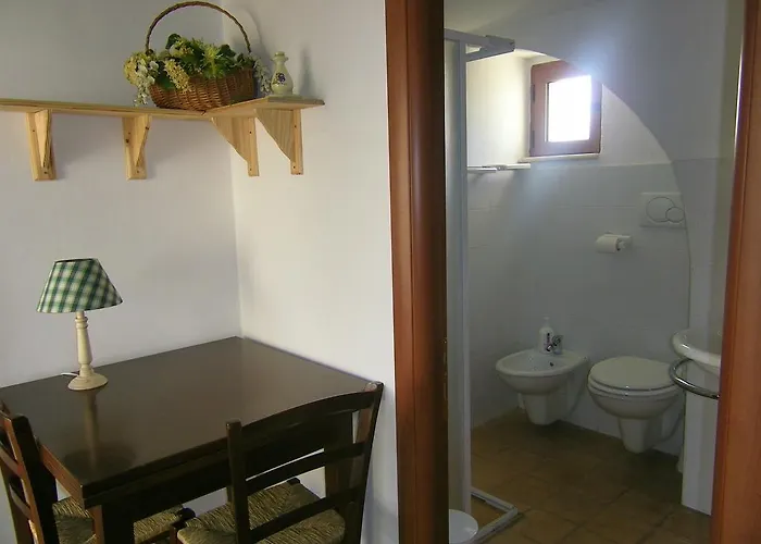 Bed & Breakfast Masseria Cappotto